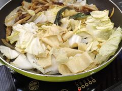 -鼎宏干锅牛肉(富城时代店)