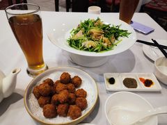 -东兴楼饭庄(六里桥店)