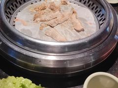 -梨花自助烤肉(乐宾店)