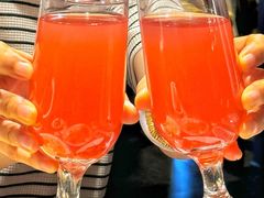 -真地道京味府·鲜橙烤鸭·北京菜(朝外大街东大桥店)