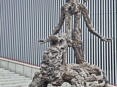 -中华艺术宫(上海美术馆)