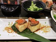 -昱匠·日本料理(金融街店)