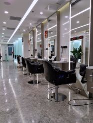 -THE LOG SALON 记录