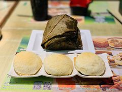 -添好运点心专门店(北角店)