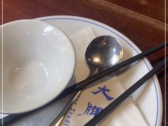 -大牌大·传统杭帮菜(湖滨店)
