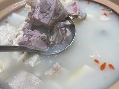 -阿莉餐厅(枣阳路店)