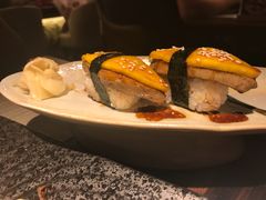 -山葵家·创意料理(万象汇店)