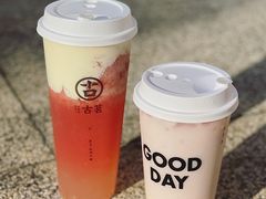 -古茗(番禺万达金街)