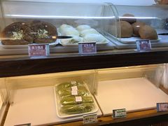 -韩国利尔面包(桂林路店)