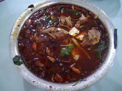 醉牛肉-无味饭店(九眼桥商业文化广场店)