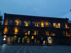 -张包铺(道外店)