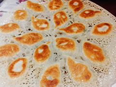 冰花煎饺-老边饺子馆(中街店)