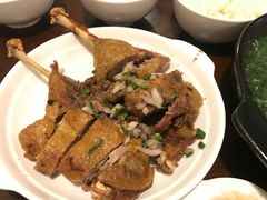 -建国328 本帮小馆·面馆
