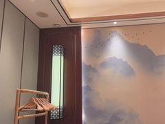 -望海湾鱼头泡饼·天津菜(空港店)