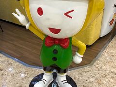 -快乐柠檬happylemon(丰台万达广场店)