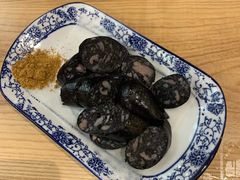 墨汁香肠-赵记传承(中山小榄百汇时代广场店)