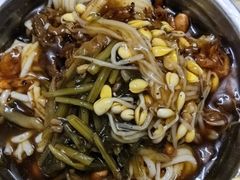 -灵山卢梅燕粉店