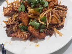 -煲来饱去冷水鱼