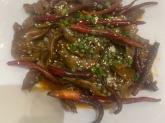 -鹊华居·地道鲁菜·海鲜·融合味(大明湖店)