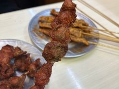 -里脊肉串店(天桥老店)