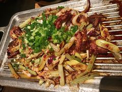 -绿茶餐厅(汇悦大融城店)