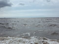 -辽宁团山国家级海洋公园