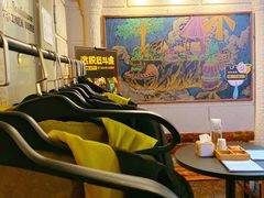 -逃脱反斗城沉浸剧情密室(北京路店)