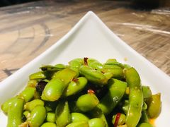 -大嘴龙虾·烧烤夜宵(北景园店)