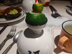 -太食獸泰式茶餐厅(济南万象城店)