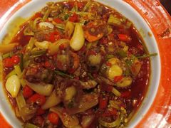 -辣小鲜·南昌大排档(船山路店)