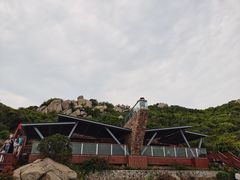-东澳岛