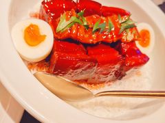 -锦府园·新台州菜(合生汇店)