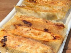 -春水锅贴·传统鲁菜(大明湖店)