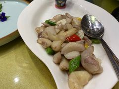 -白家大院·王府宫廷菜(苏州街店)