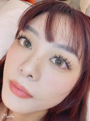 -U+nail优加专业美甲美睫