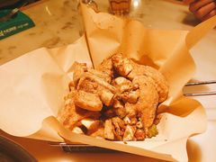 -常和州·夜宵大排档(常州单店)