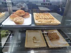 -清华大学-观畴园餐厅