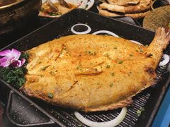 -楼兰新疆主题餐厅(苏州中心店)