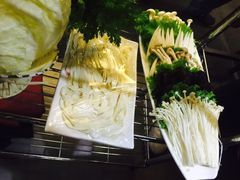 -重庆德庄火锅(体育中心店)