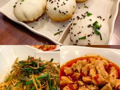 -东泰祥生煎馆(长宁路店)