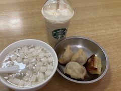 -祥记汤圆(东宝兴路店)