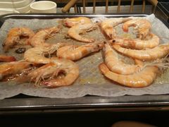 -玫瑰花园自助烤肉(顺义鑫海韵通店)