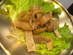 -臻牛烤肉