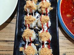 -京玉菲饭店(李村店)