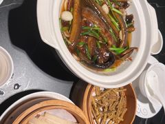 -芳芳私房菜·精做淮扬菜(承德路店)