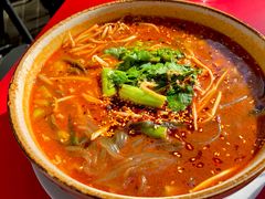 酸辣粉-YUE LAI 悦来小馆(Barcelona)