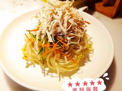 -初蓉丨遇见新川菜(亲贤街荣耀店)