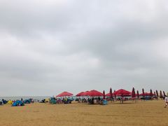 -东疆建设开发纪念公园