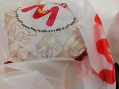 -华莱士·全鸡汉堡(横岗坳背店)