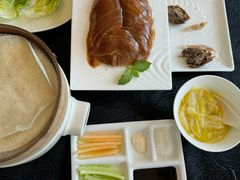 -大董(华贸购物中心店)